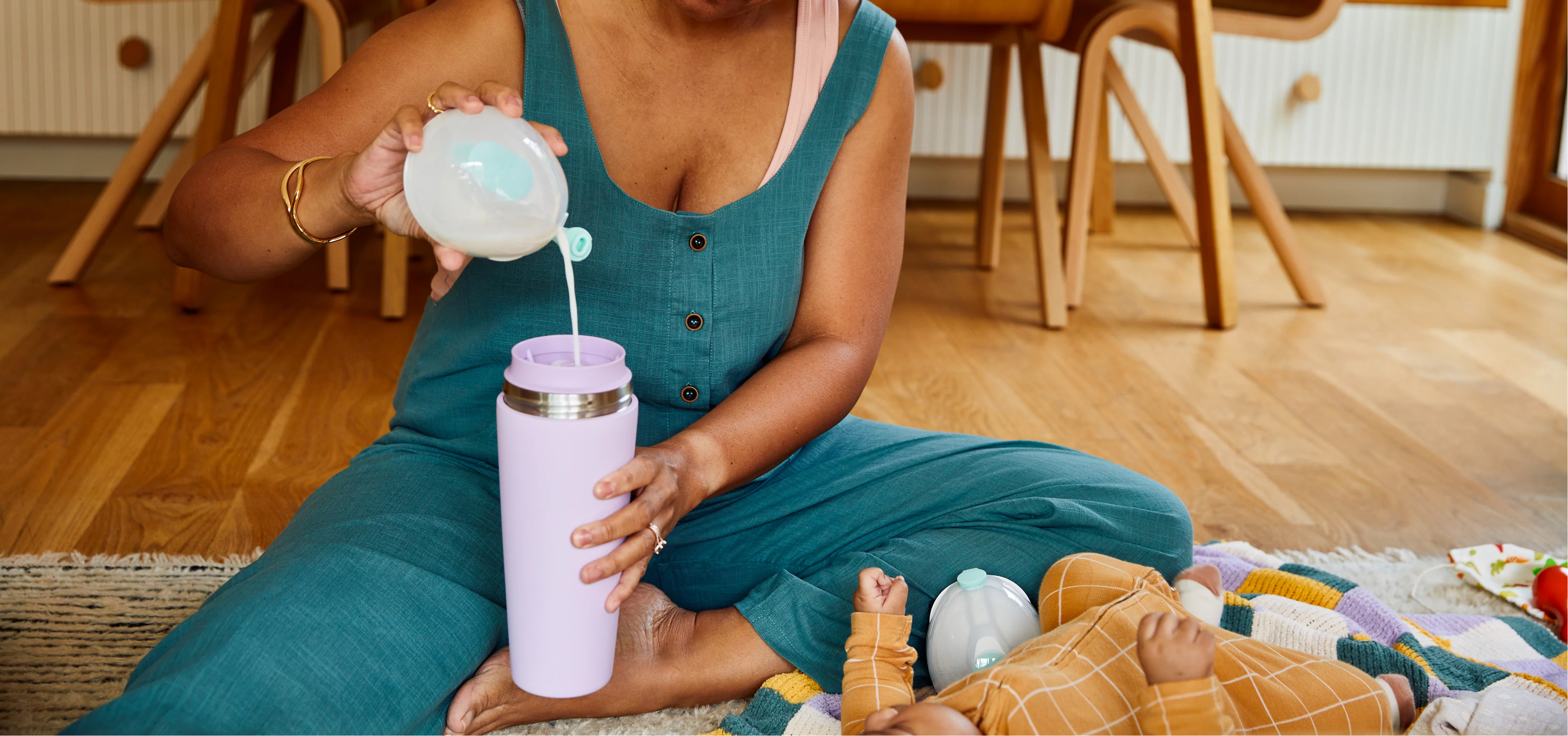 Smart Tech for Smarter Living